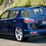 Chevrolet Trailblazer [Add-On] 1.0