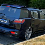 Chevrolet Trailblazer [Add-On] 1.0