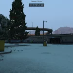 Christmas In Los Santos V (Christmas Decorations) 1.0