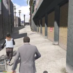 G-TAG: Classic Game of Tag 1.0