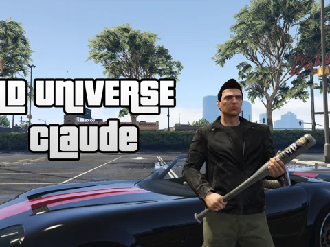 Claude (HD Universe) 1.1