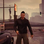 Claude (HD Universe) 1.1