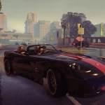 Claude (HD Universe) 1.1