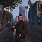 Claude (HD Universe) 1.1