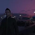 Claude (HD Universe) 1.1