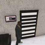 [MLO] Construction Company Office 1.0