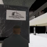 [MLO] Construction Company Office 1.0