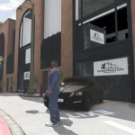 [MLO] Construction Company Office 1.0