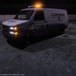 Coroner Rumpo
