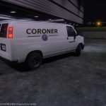 Coroner Rumpo