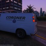 Coroner Rumpo