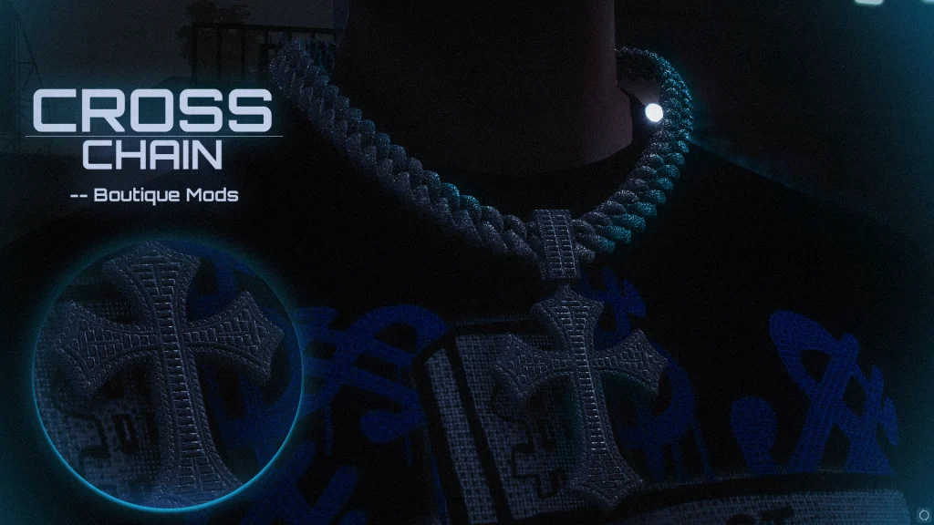 Cross Chain MP Male/Female -- Boutique Mods v1