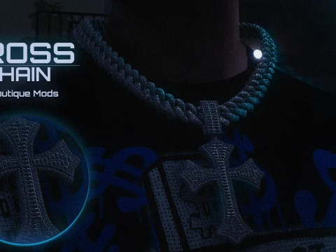 Cross Chain MP Male/Female -- Boutique Mods v1