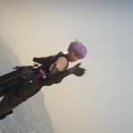 DOA5 Ayane