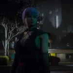 DOA5 Ayane