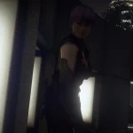 DOA5 Ayane
