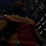 Daredevil MCU (Concept) [Add-On Ped]
