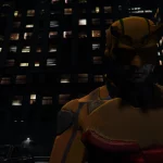 Daredevil MCU (Concept) [Add-On Ped]