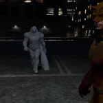 Daredevil MCU (Concept) [Add-On Ped]