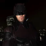 Daredevil Netflix (Replacement Trevor) 1.0