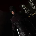 Daredevil Netflix (Replacement Trevor) 1.0