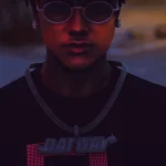 DatWay Chain MP Male/Female -- Boutique Mods v1