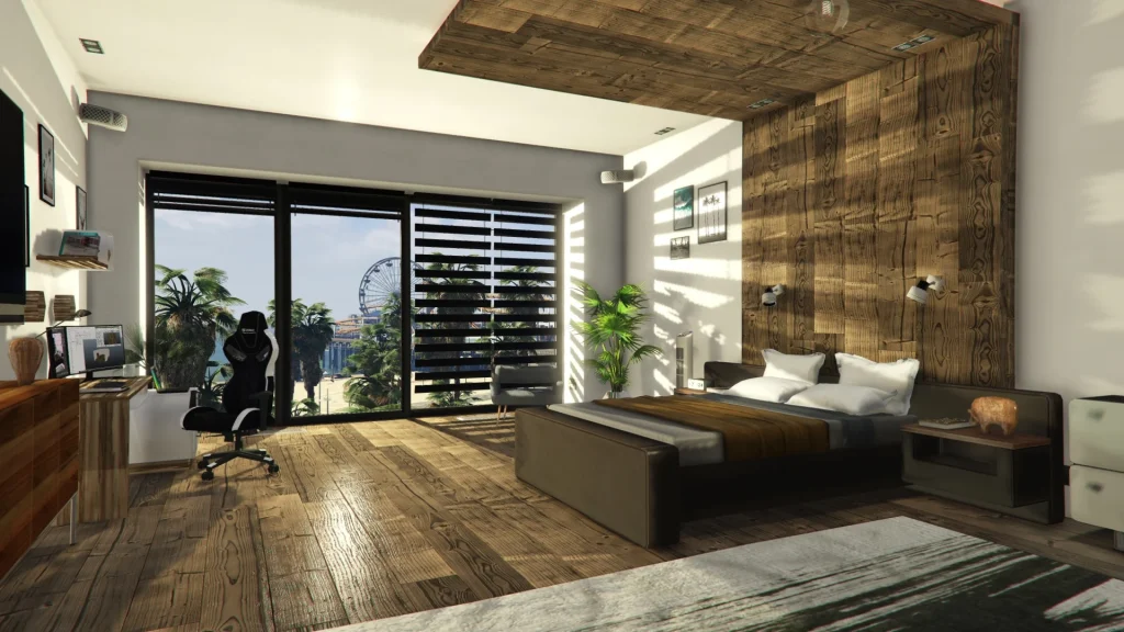 [MLO] Deluxe suite [Add-On SP] 1.0