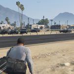 Desert Checkpoint 1.0