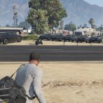 Desert Checkpoint 1.0