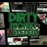 Dirty Money System 0.4.4