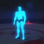 Doctor Manhattan