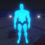 Doctor Manhattan