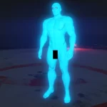 Doctor Manhattan