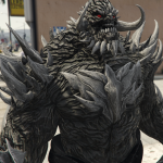 Doomsday 4K