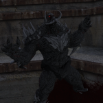 Doomsday 4K