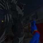 Doomsday 4K
