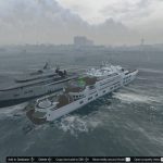 Driveable Yacht (MENYOO) 1.0