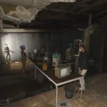 Drug House 1.0