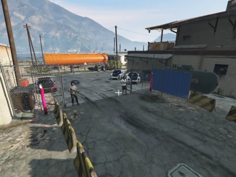 Drug House 1.0