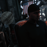 Durag Pack For MP Male & Female 1.0