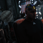 Durag Pack For MP Male & Female 1.0