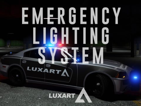 Emergency Lighting System 1.05