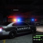 Emergency Lighting System 1.05