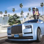 Enus Super Diamond S [Add-On | Tuning] 1.0