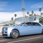 Enus Super Diamond S [Add-On | Tuning] 1.0