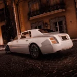 Enus Super Diamond S [Add-On | Tuning] 1.0