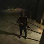 Escape from Tarkov Killa helmet for MP Male 1.0