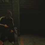 Escape from Tarkov Killa helmet for MP Male 1.0