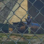 Escape from Tarkov Shturman outfit for MP Male 1.0