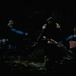 Escape from Tarkov Shturman outfit for MP Male 1.0